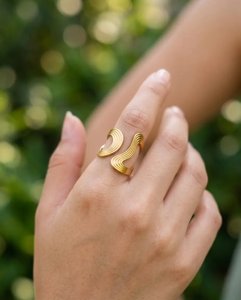 ANILLO PUNTA