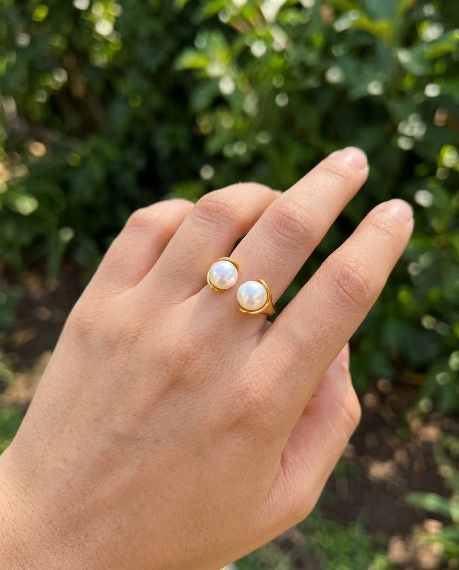 ANILLO DAYANARA