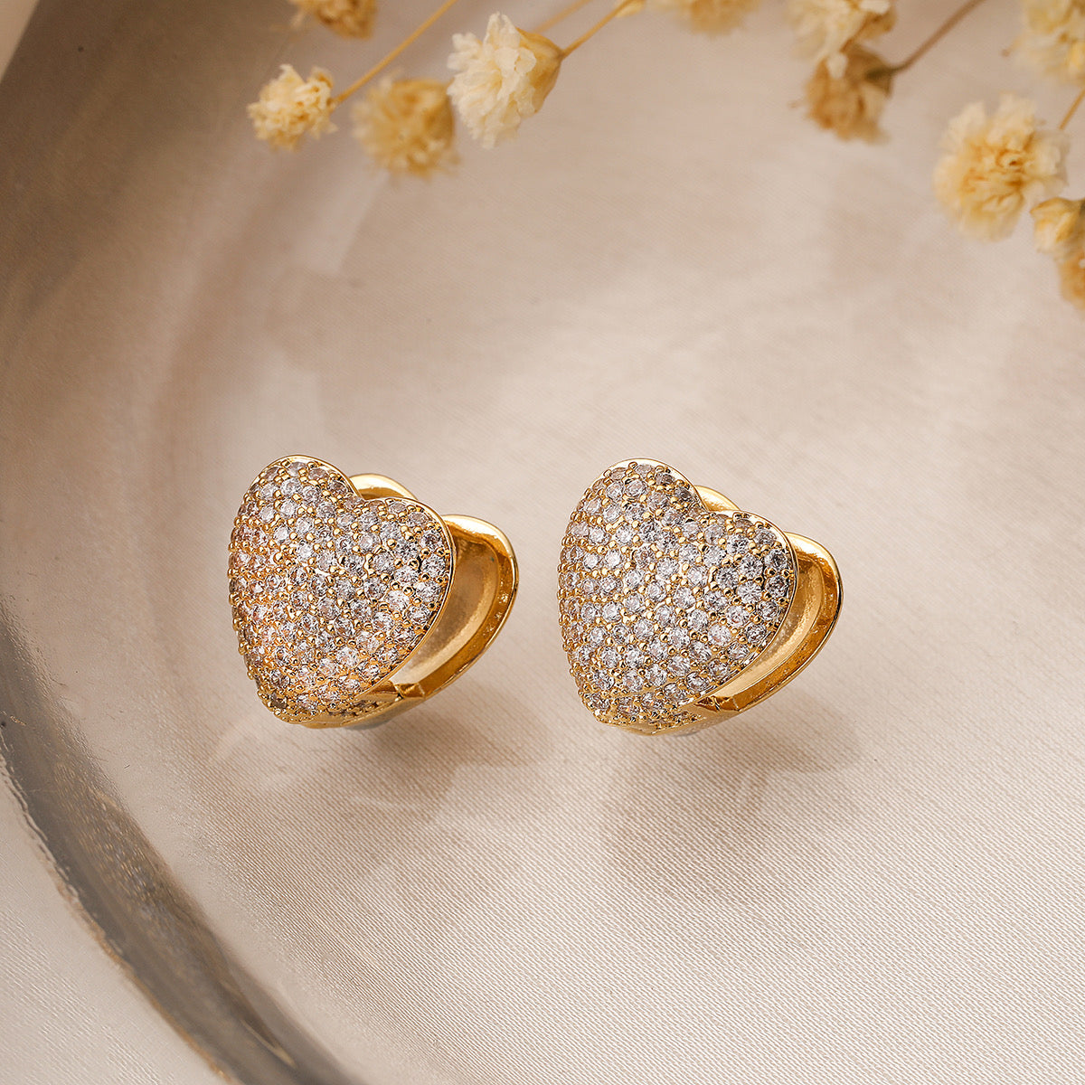 ARETE CORAZON ZIRCONIA