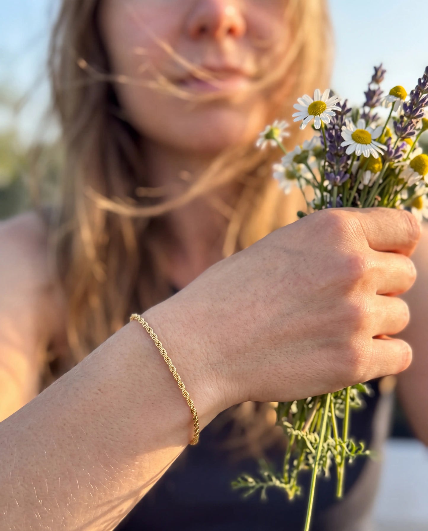PULSERA TORSAL