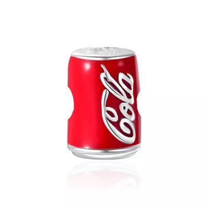 CHARM COCACOLA