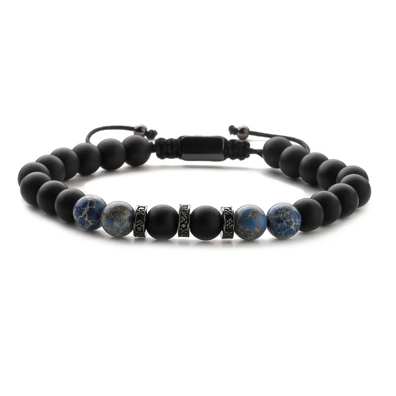 PULSERA HOWLITA
