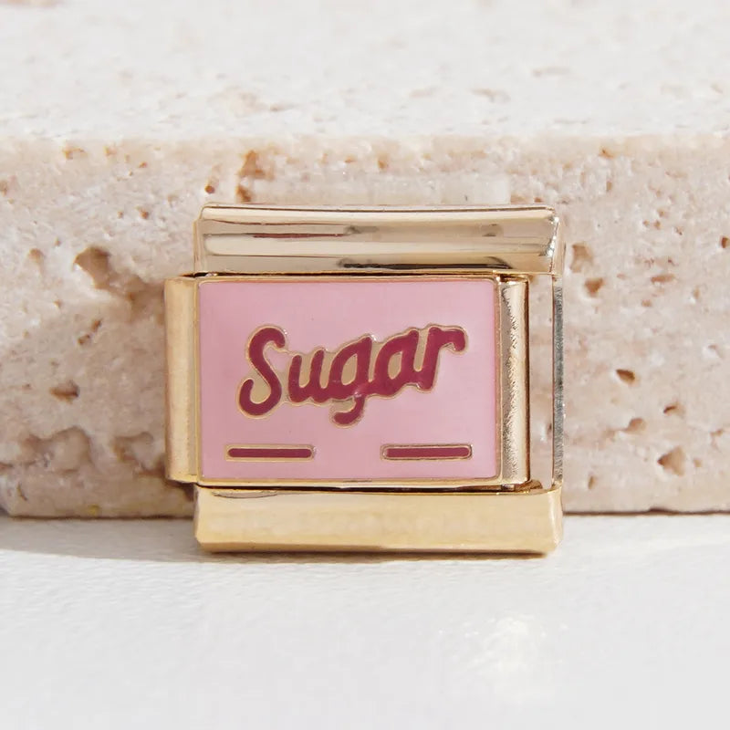 CHARM SUGAR