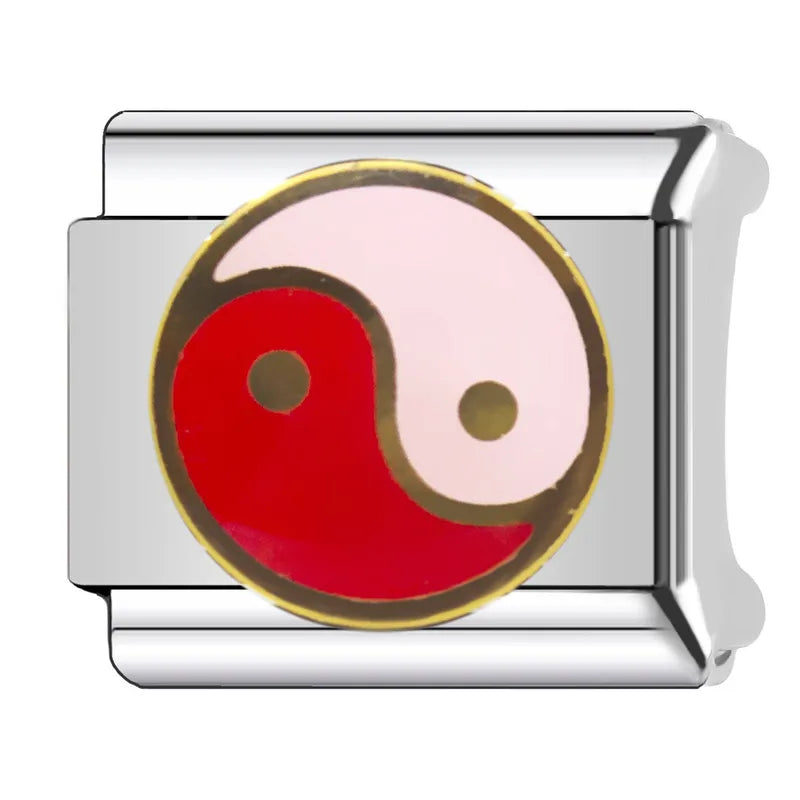 CHARM YING YANG MATE