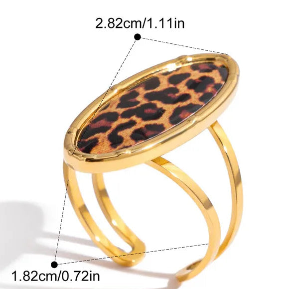 ANILLO CHEETA