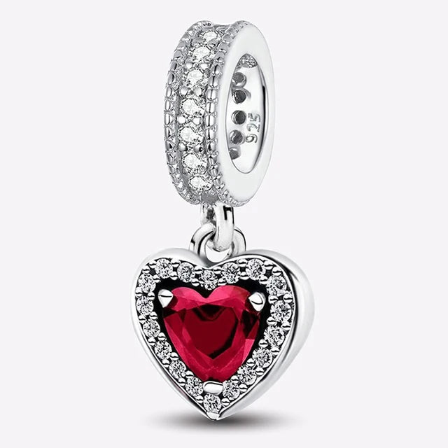 CHARM CORAZON PASSION