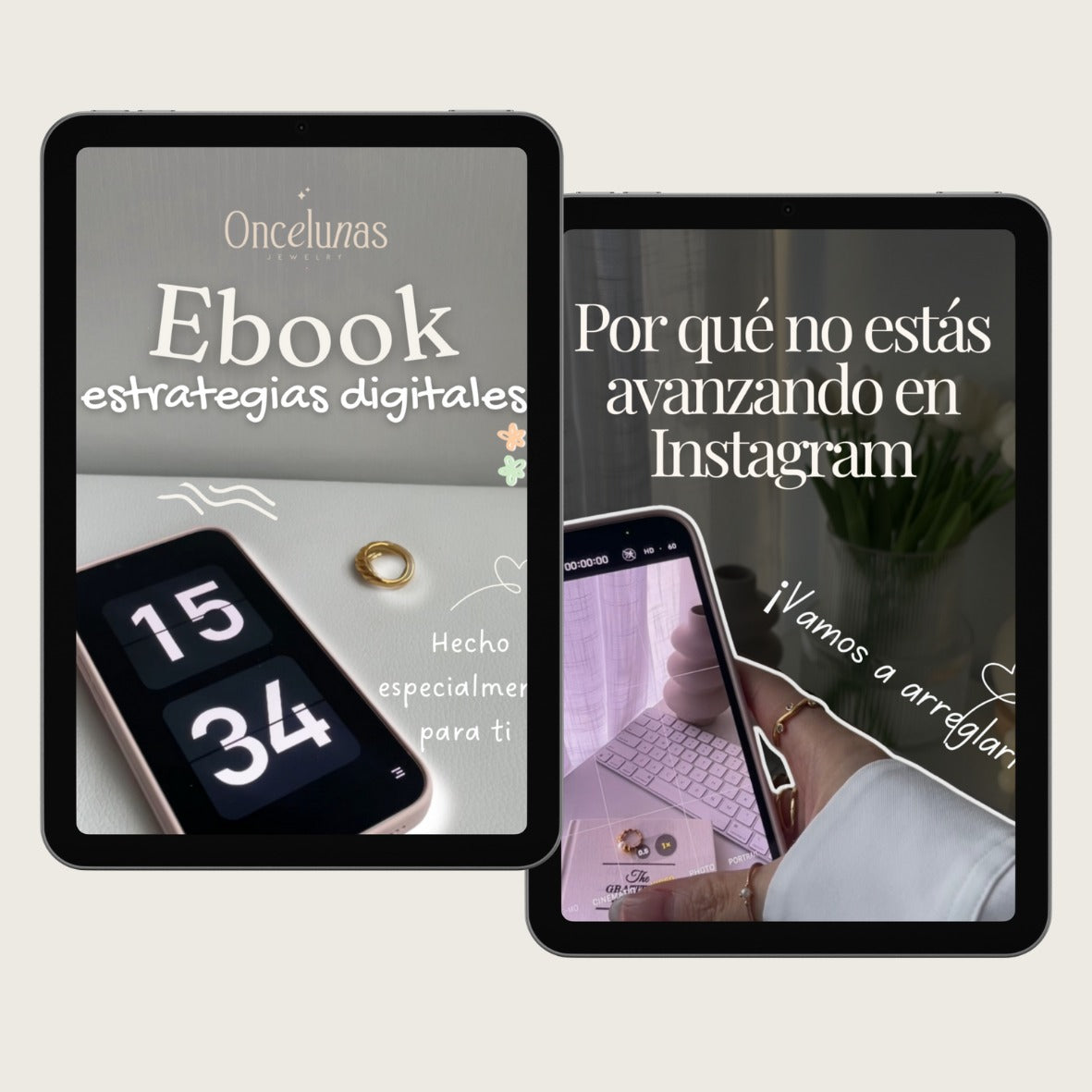 E-BOOK ESTRATEGIAS DIGITALES