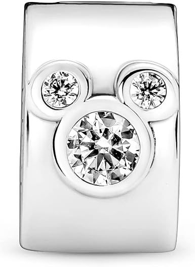 CHARM MINI MICKEY