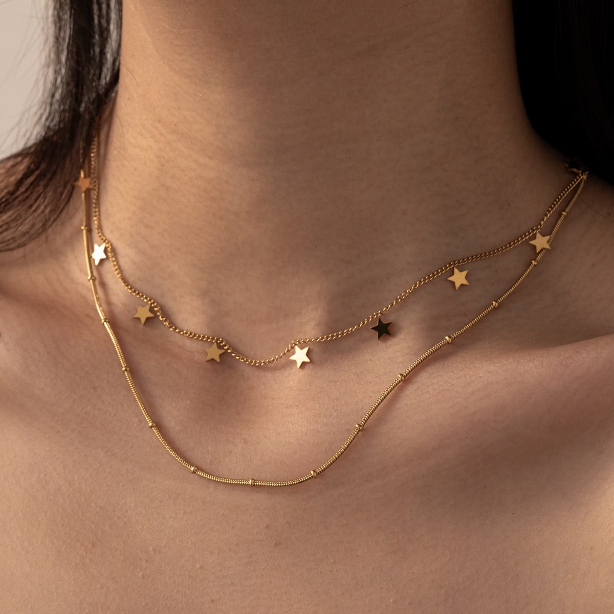 COLLAR MAURA