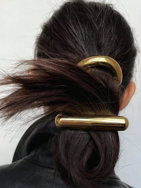 LIGA PARA CABELLO MODELO DIANA