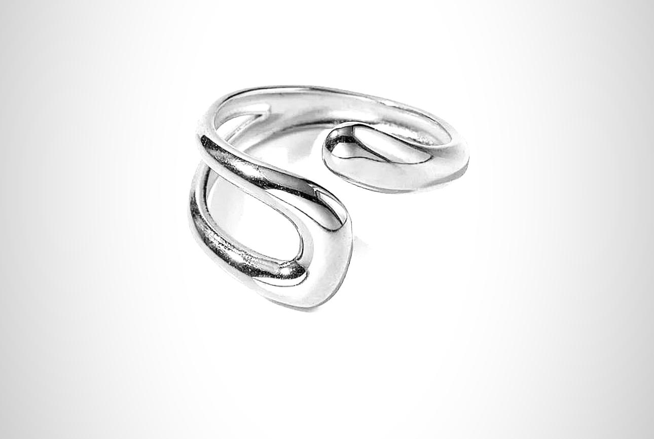 ANILLO MINIMAL