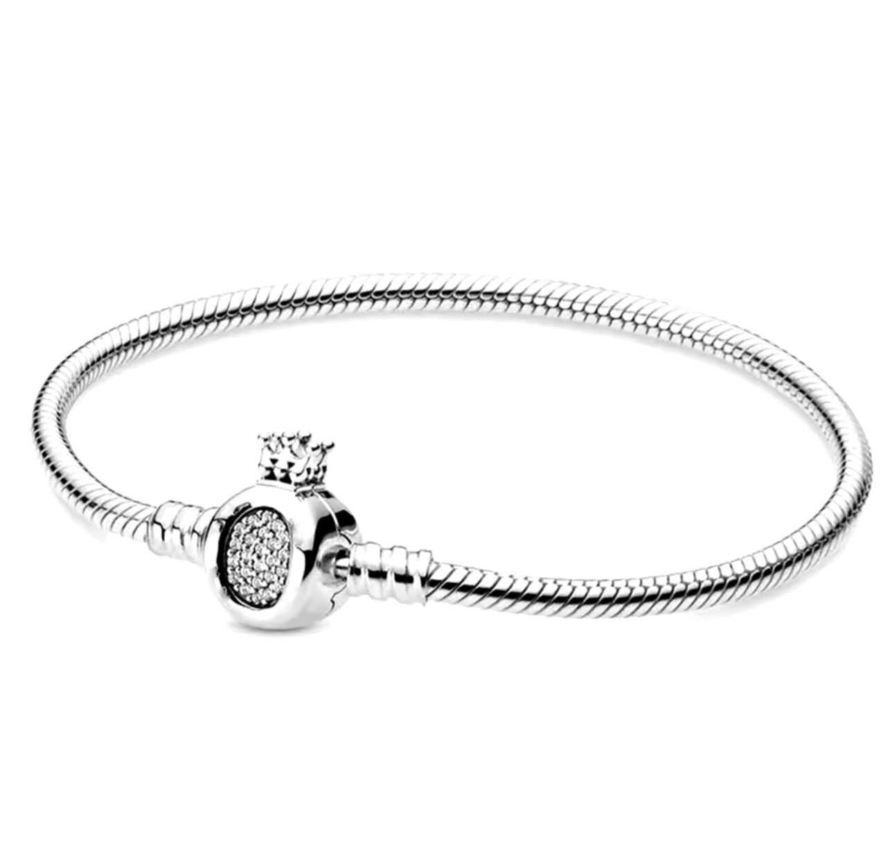 PULSERA CORONA