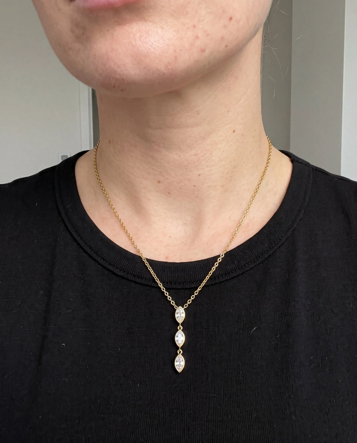 COLLAR MAJO