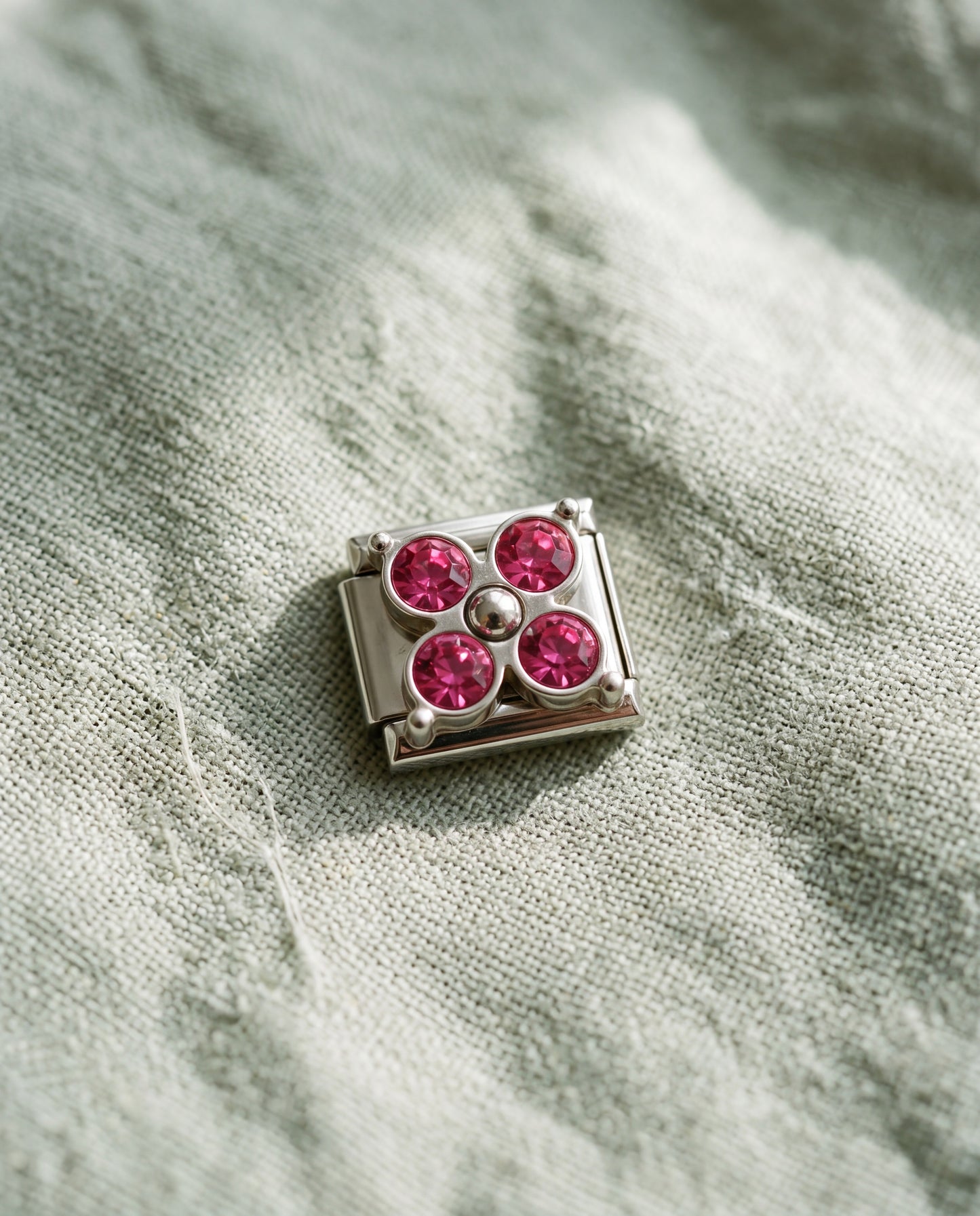 CHARM FLOR ZIRCONIA