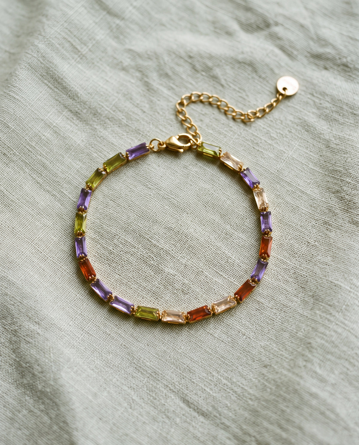 PULSERA ISABELA