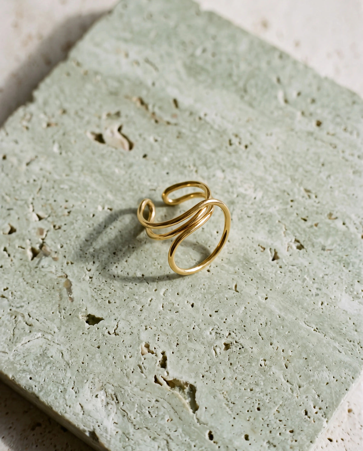 ANILLO LIVIA
