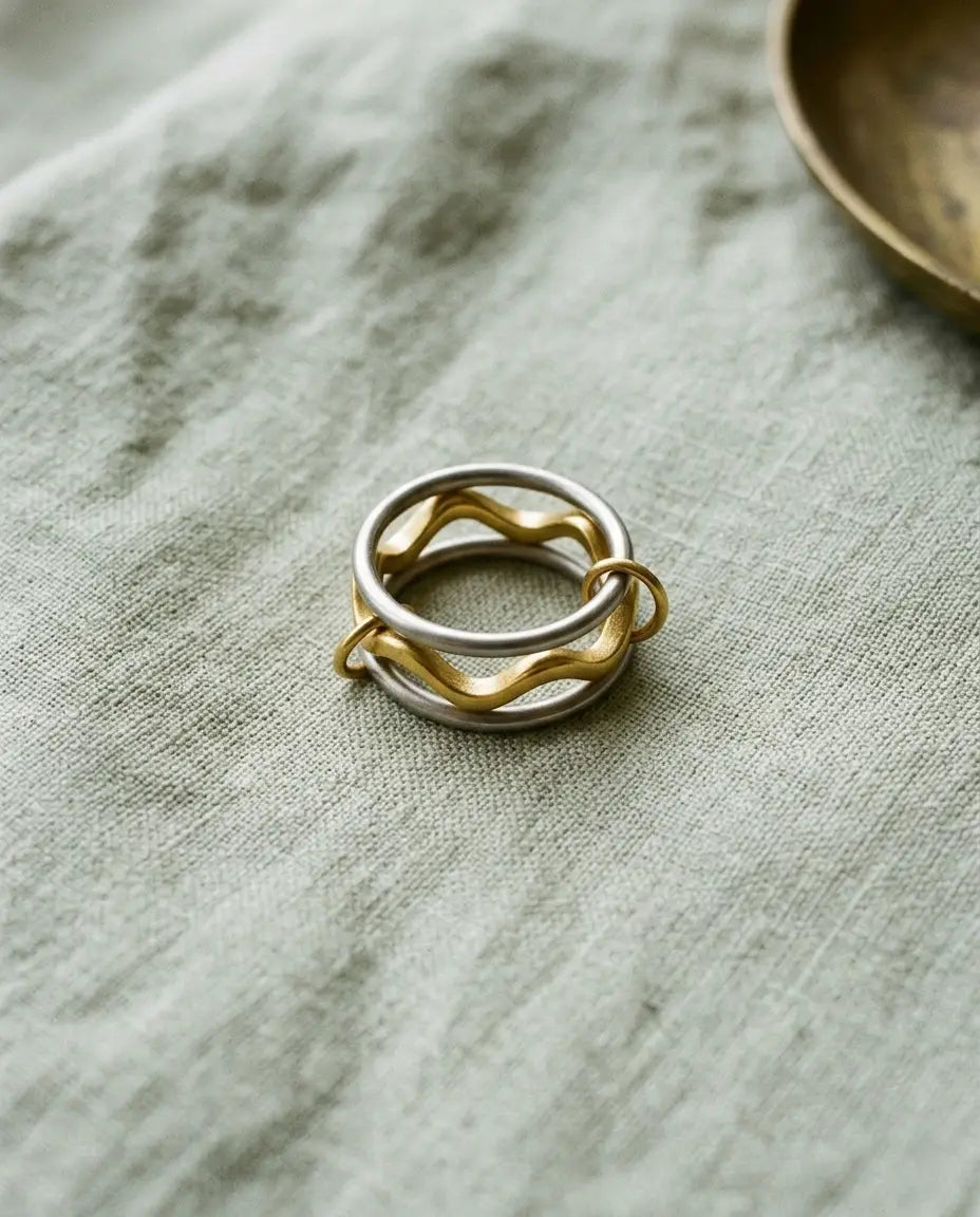 ANILLO NINA