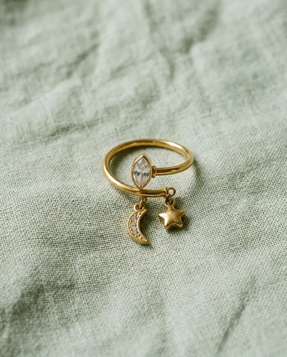 ANILLO ARLA