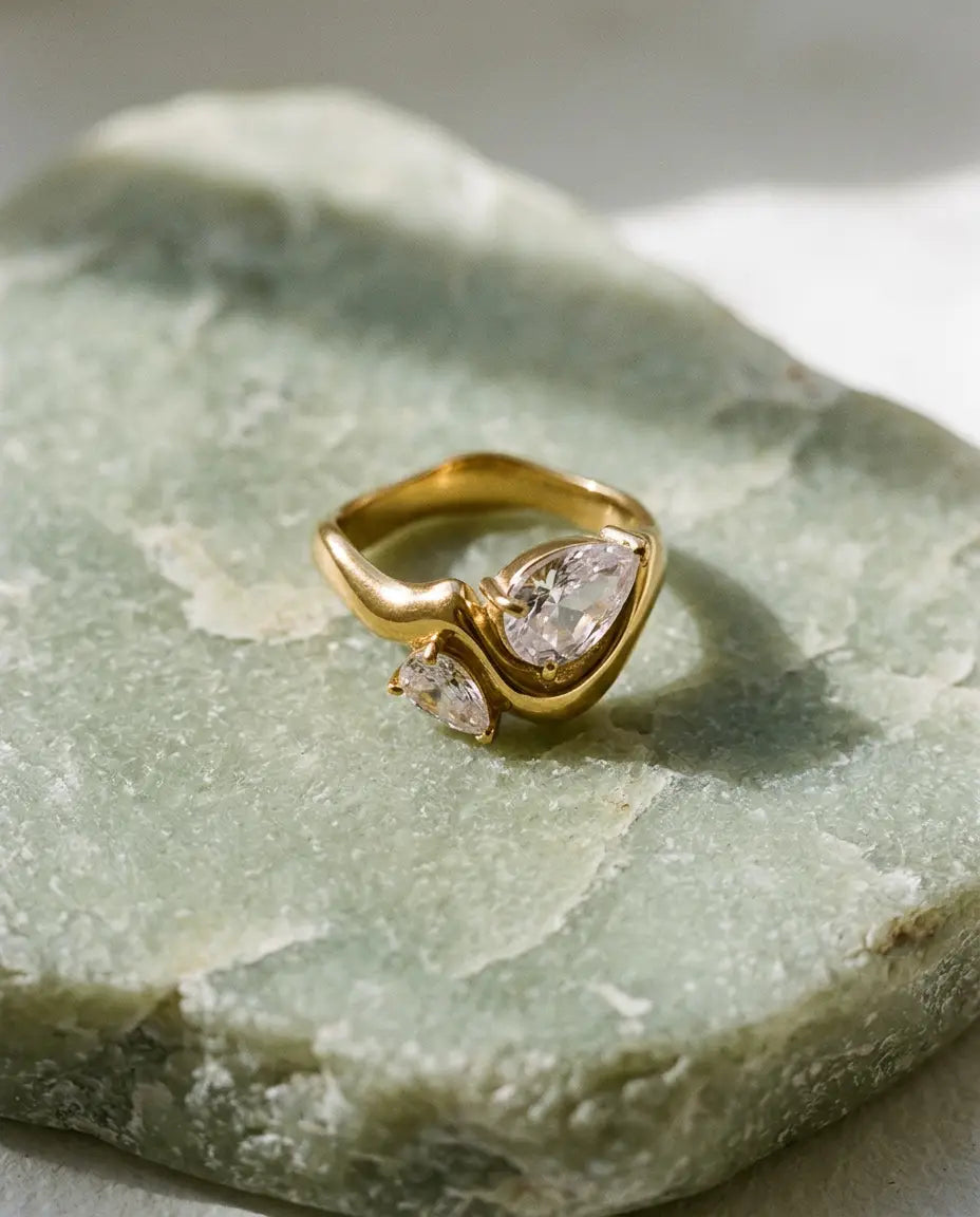 ANILLO VINCA