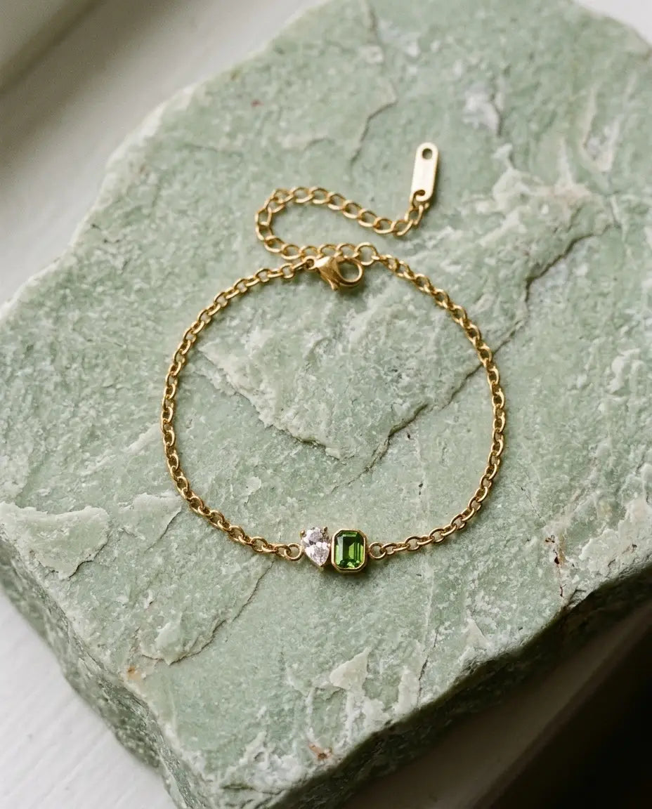 PULSERA IVARA