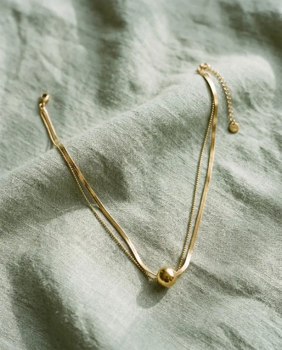 COLLAR AINA