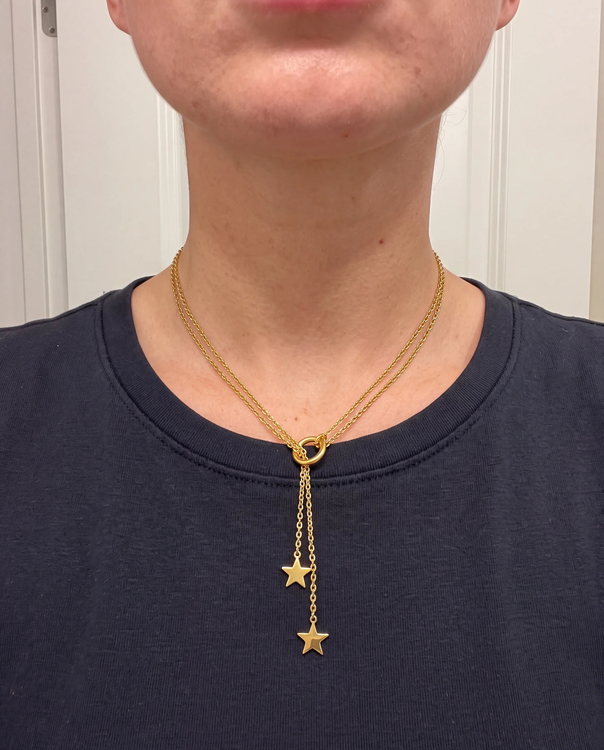 COLLAR NAIRA
