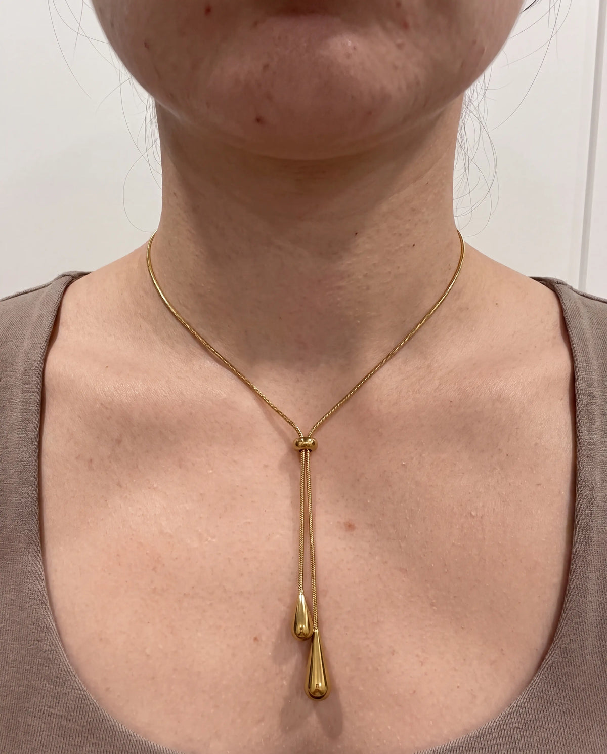 COLLAR ALE