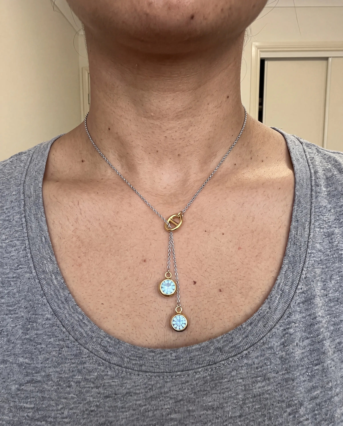 COLLAR MISHA