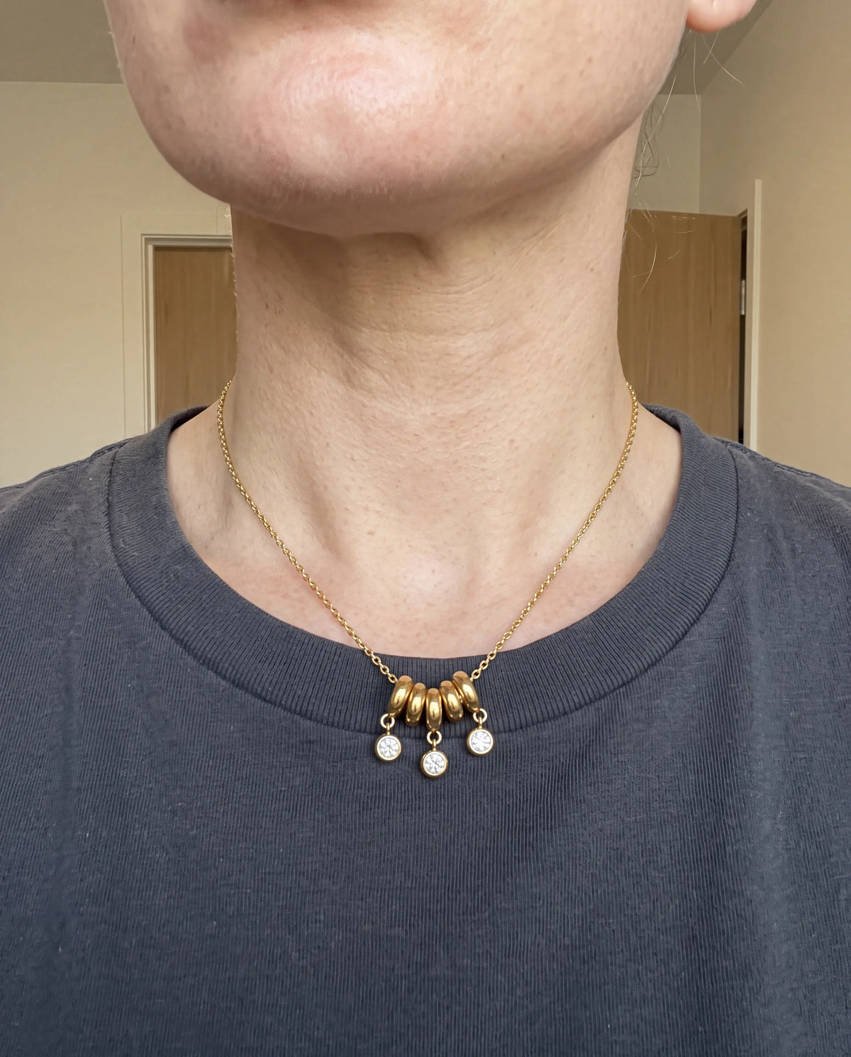 COLLAR MAFER