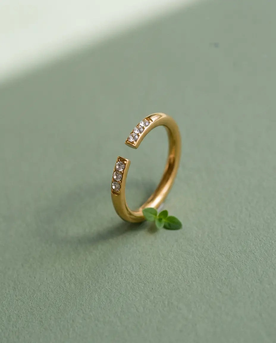 ANILLO DAFNE