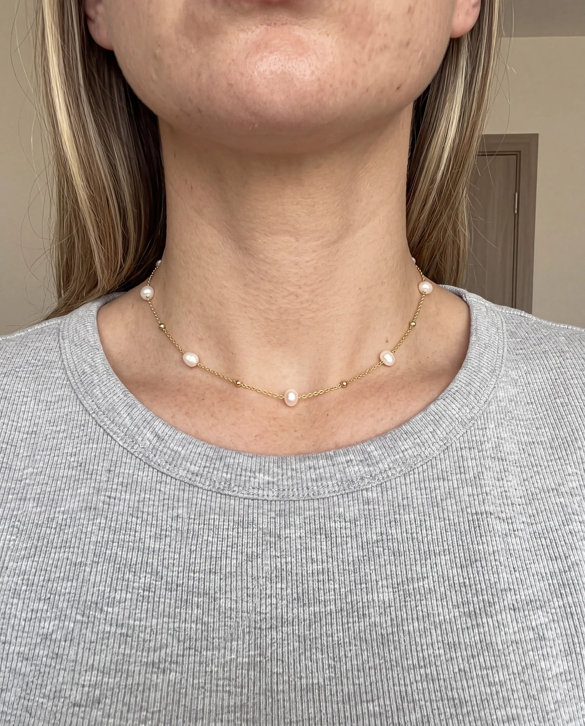 COLLAR ISABEL
