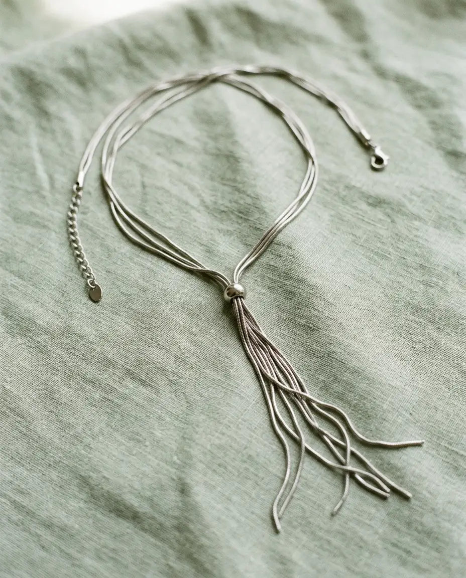 COLLAR TASHA
