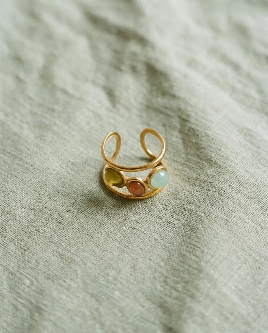 ANILLO TOLEDO