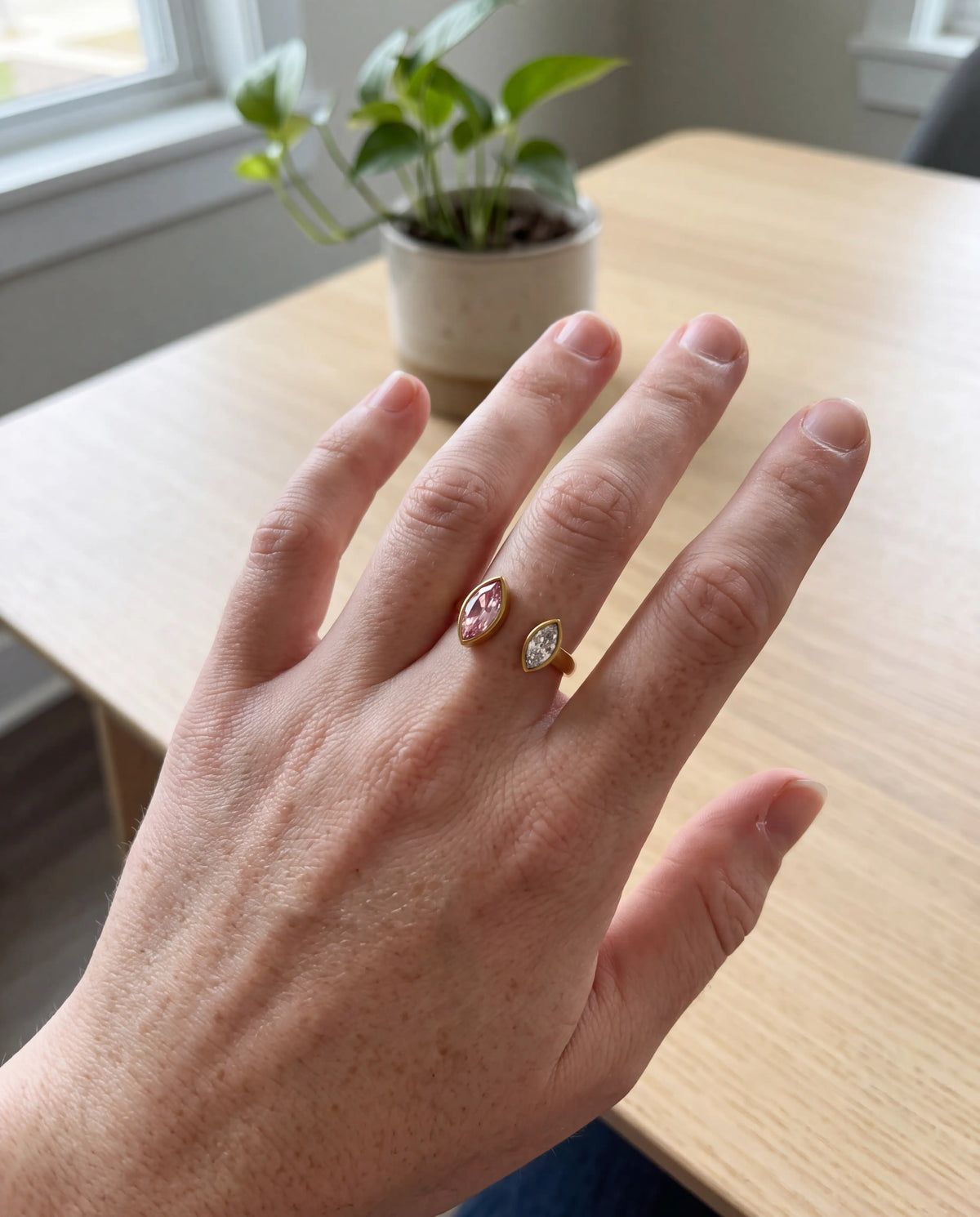 ANILLO ENEA