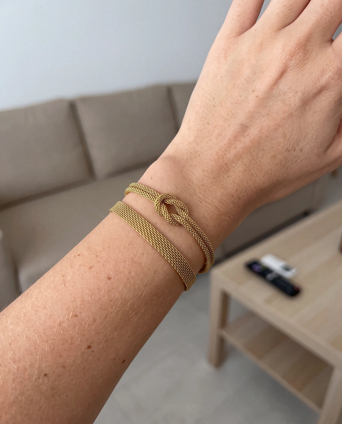 SET PULSERAS NICOLE