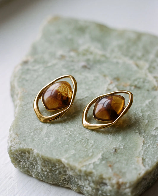 ARETES MAGNOLIA