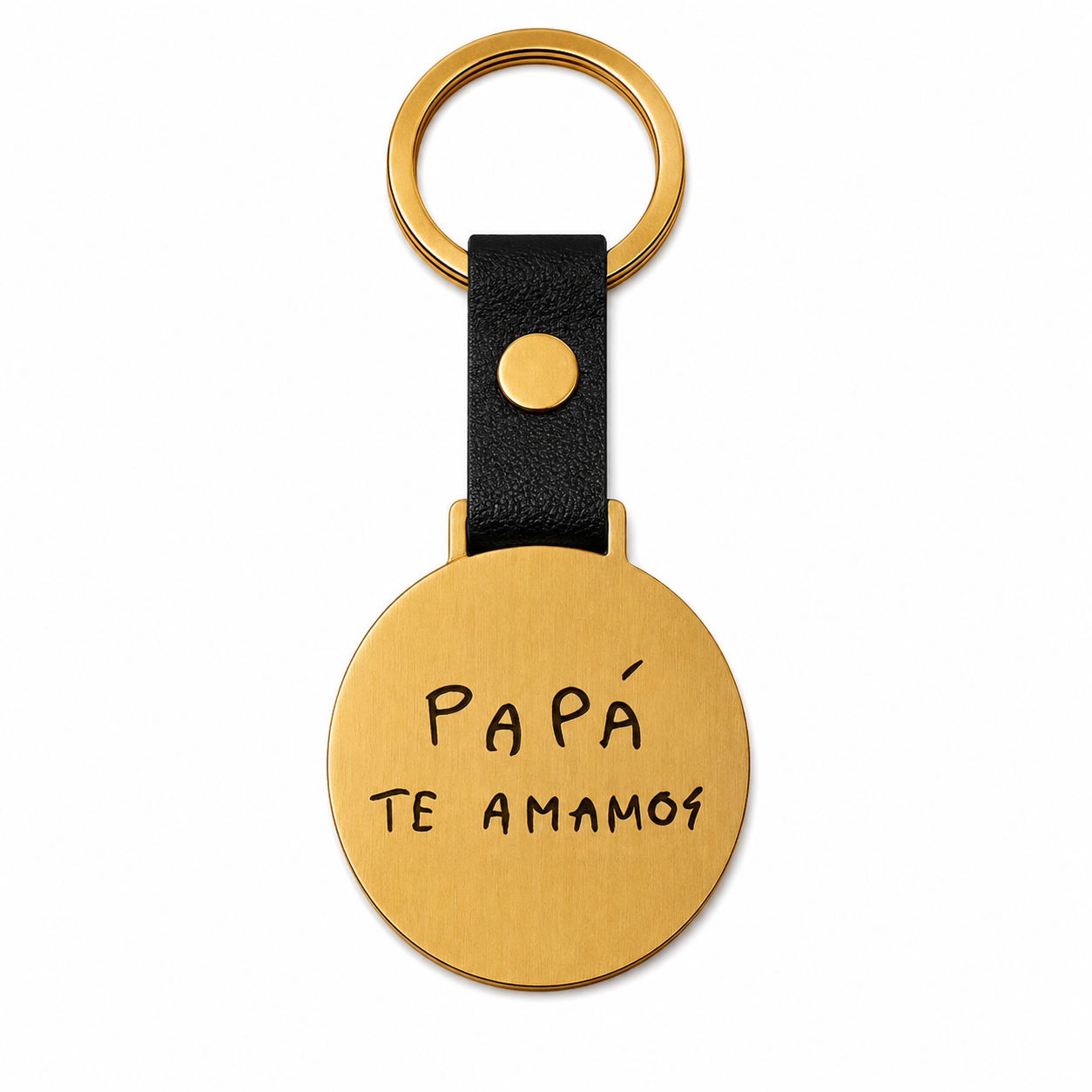 LLAVERO PERSONALIZADO