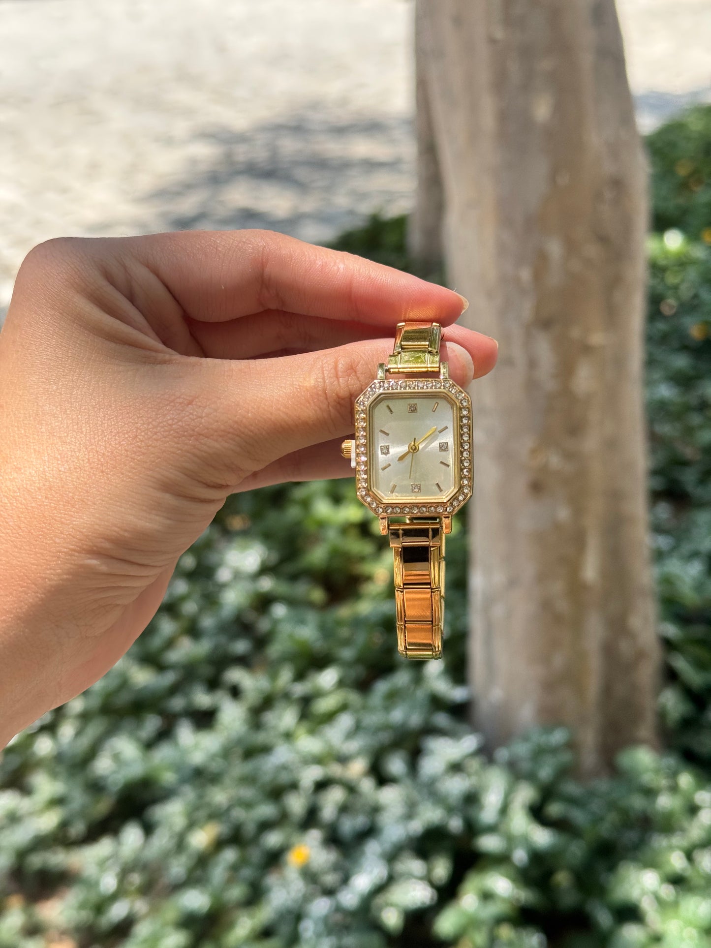 Reloj italiano