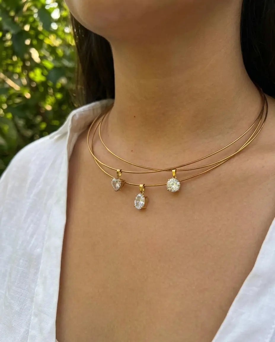CADENA VOGUE
