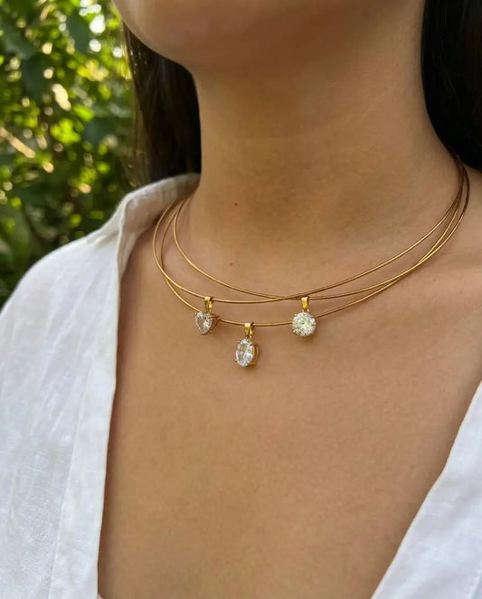 CADENA VOGUE