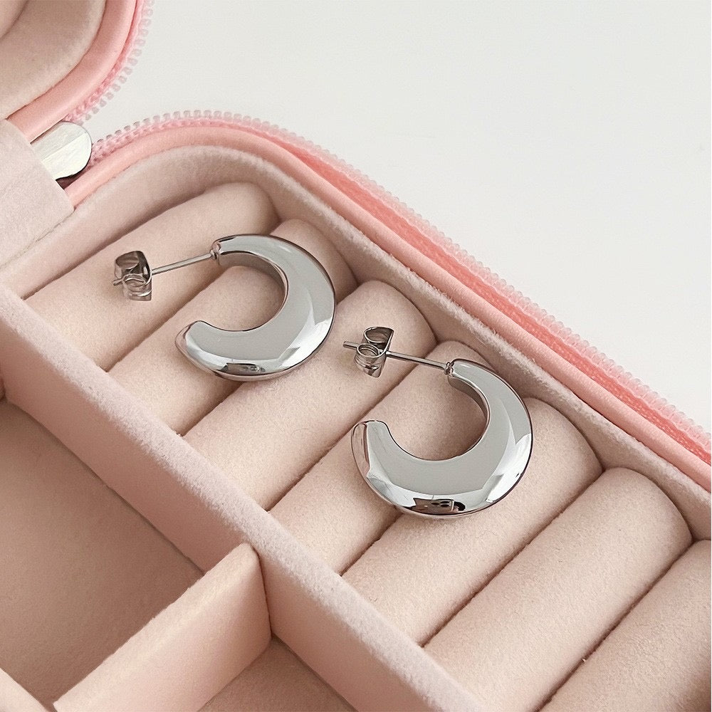 ARRACADA GRUESA MEDIANA