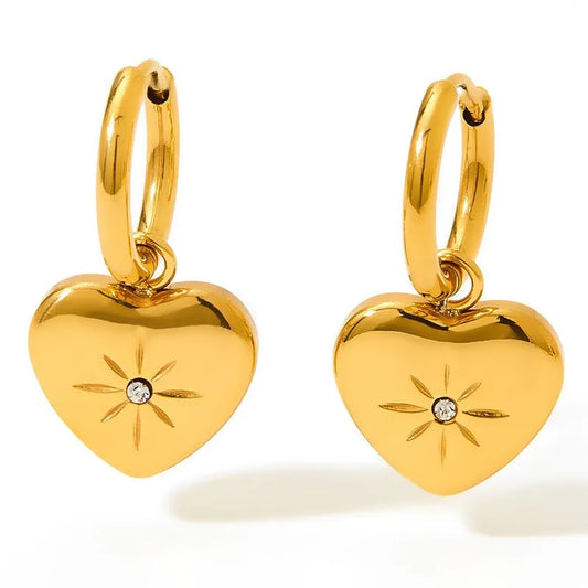 ARETE LUMI DORADO
