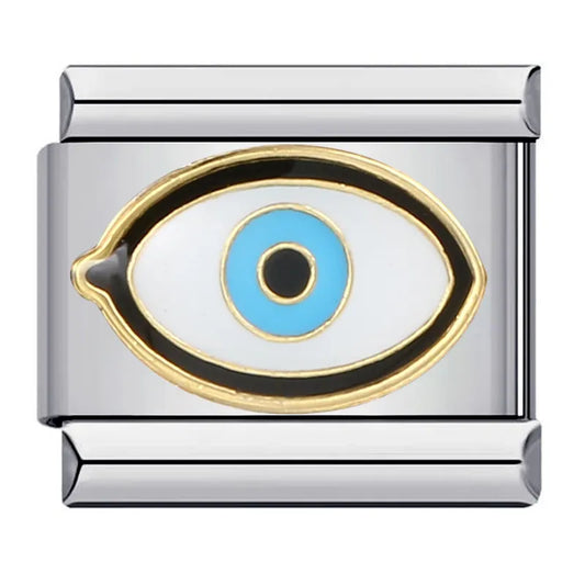 CHARM OJO ALARGADO