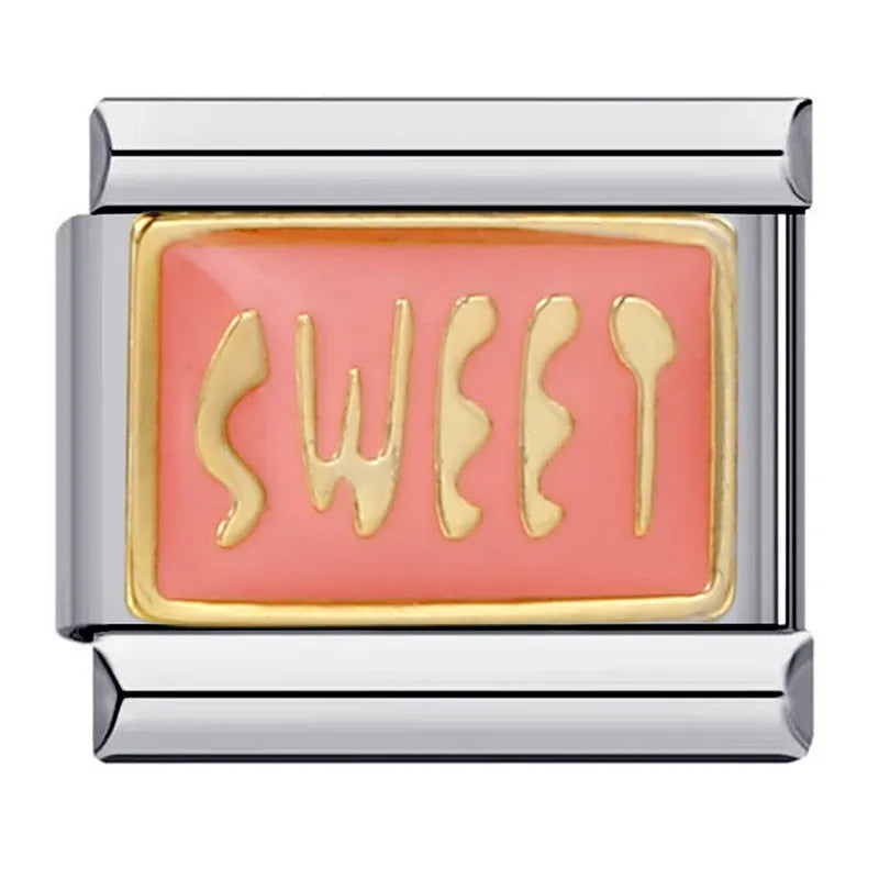 CHARM SWEET
