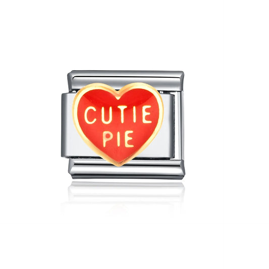 CHARM CUTIE PIE
