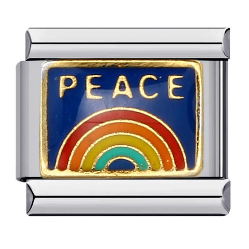 CHARM PEACE