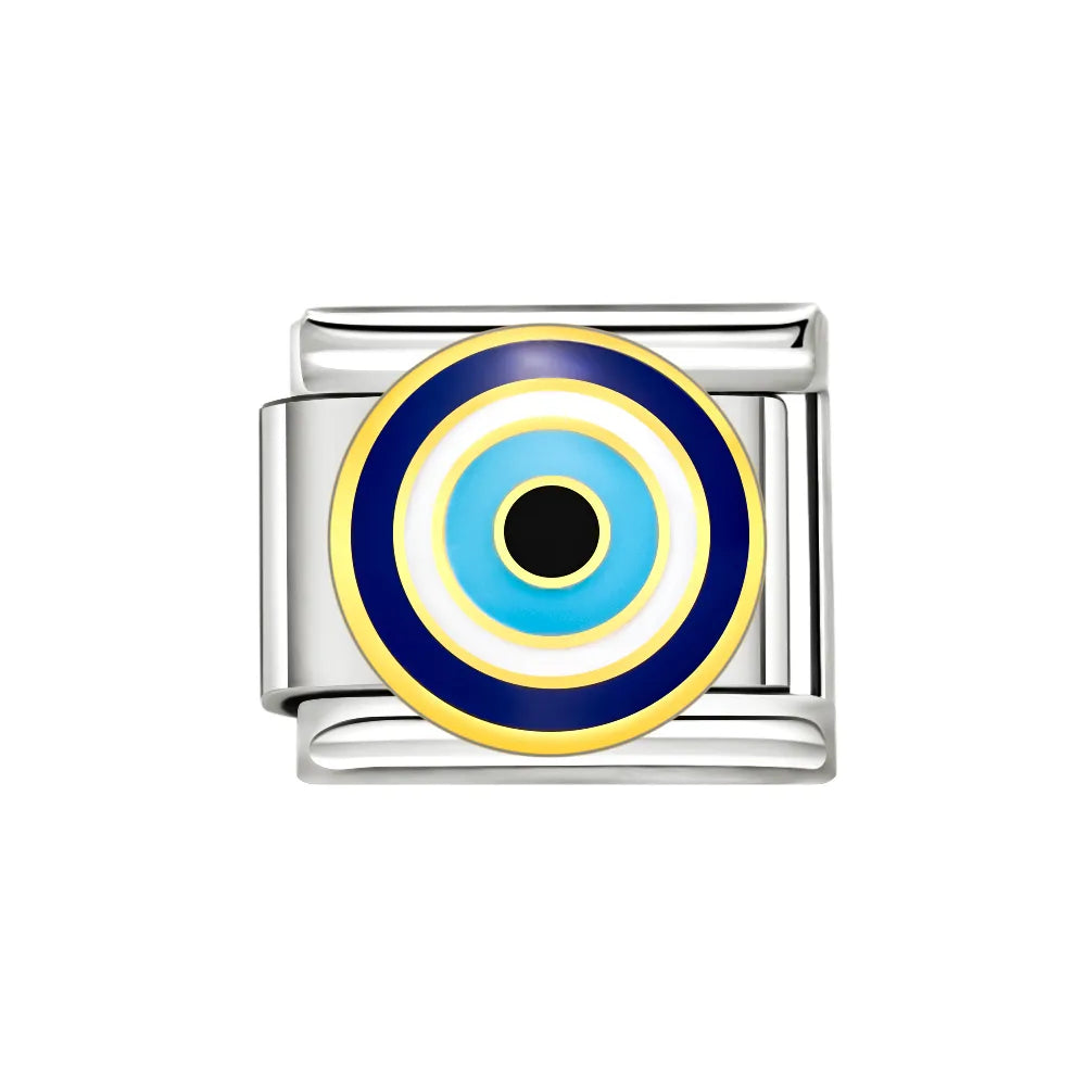 CHARM OJO TURCO