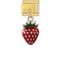 CHARM FRESITA DORADA