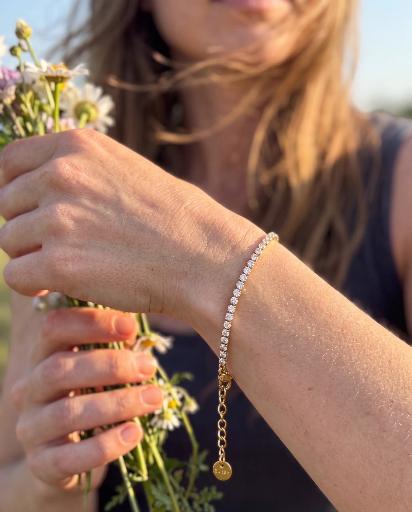 SET DE PULSERAS