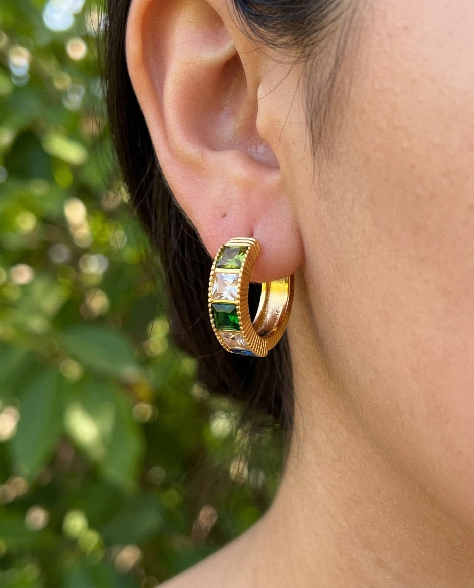 ARETE COLORES DIAMANTE